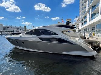 41' Marquis 2008 Yacht For Sale